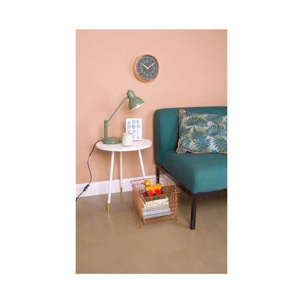 Sedanji čas miza Mellow White-image-2