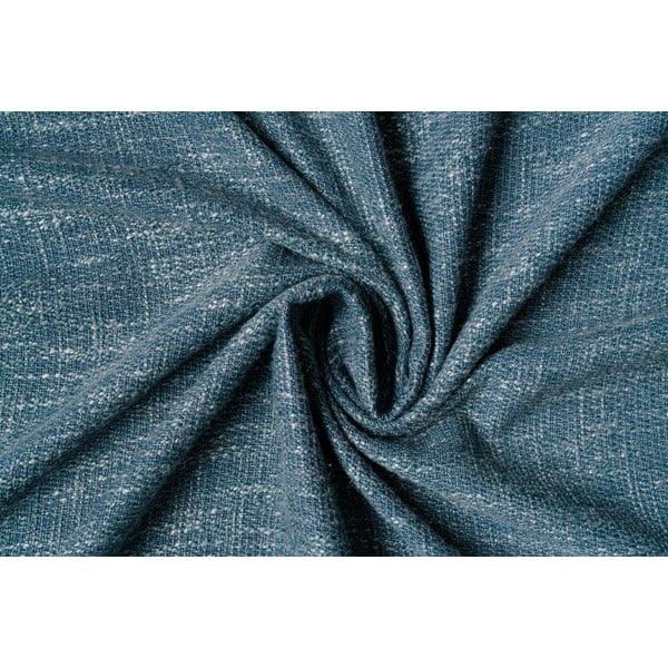 Modra zavesa 140x245 cm Riva – Mendola Fabrics-image-4