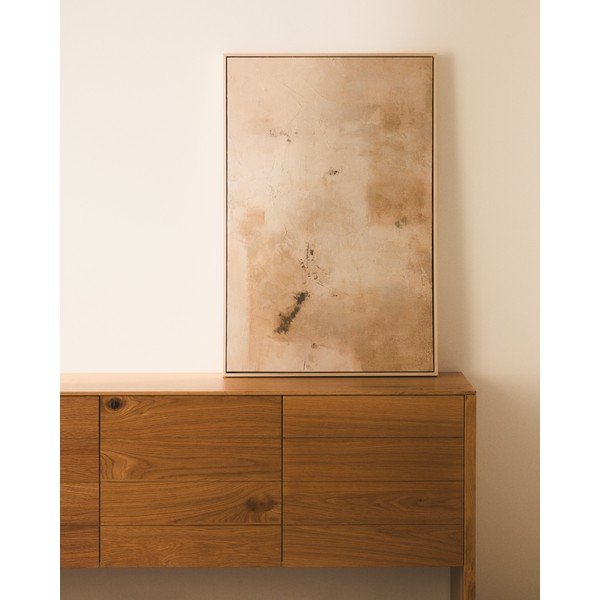 Slika 60x90 cm Silpa – Kave Home-image-1