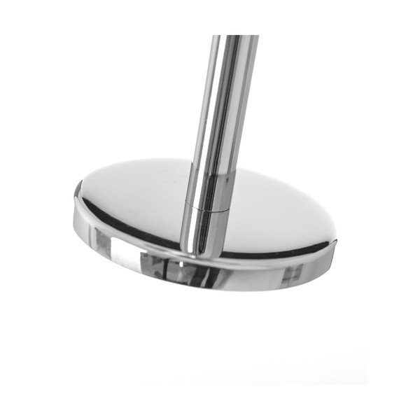 Kozmetično povečevalno ogledalo (2x) ø 12,5 cm – Casa Selección-image-3