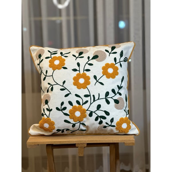 Okrasna blazina 43x43 cm – Mila Home-image-3