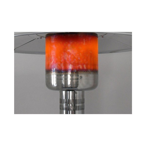 Plinski radiator z regulatorjem Cattara Silver-image-4