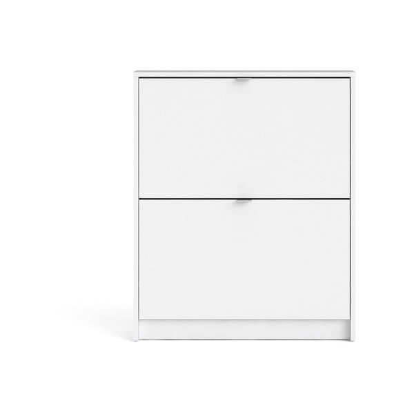 Bela stojala za čevlje Čevlji - Tvilum-image-2