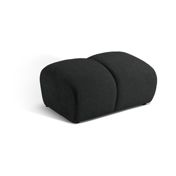 Črn tabure Diana – Micadoni -image-2