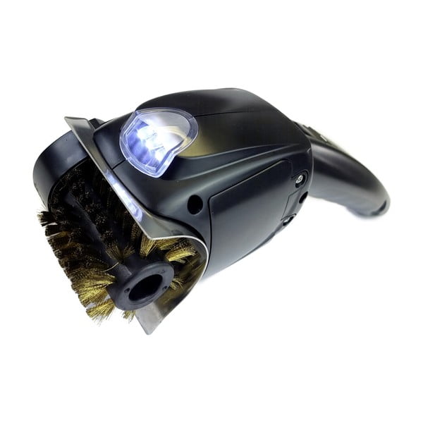 Krtača za čiščenje žara - Maximex-image-2