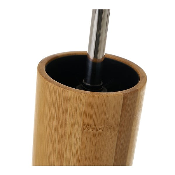 Bambusova WC ščetka v naravni barvi – Casa Selección-image-3