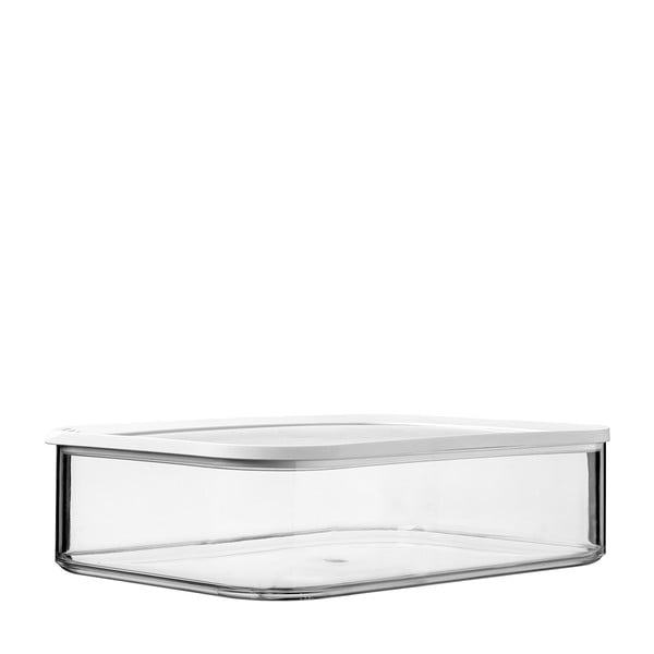 Posoda za shranjevanje Modula White – Mepal