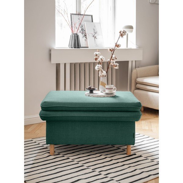 Turkizen tabure Simon – Miuform-image-2