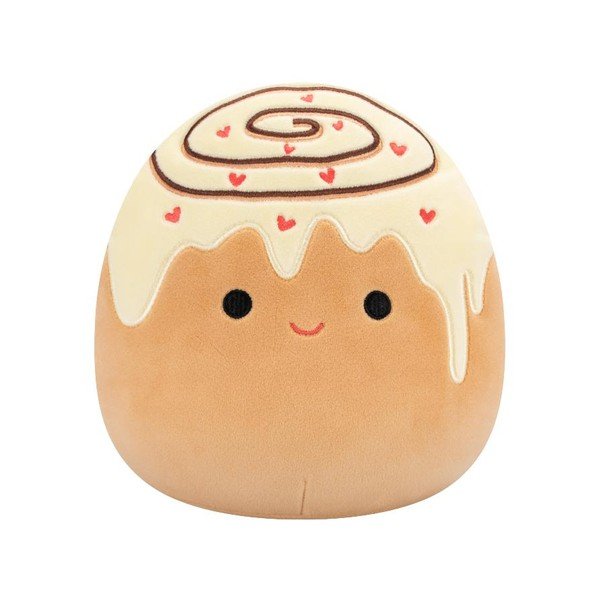 Plišaste igrače v kompletu 2 ks Beata & Brown – SQUISHMALLOWS-image-2