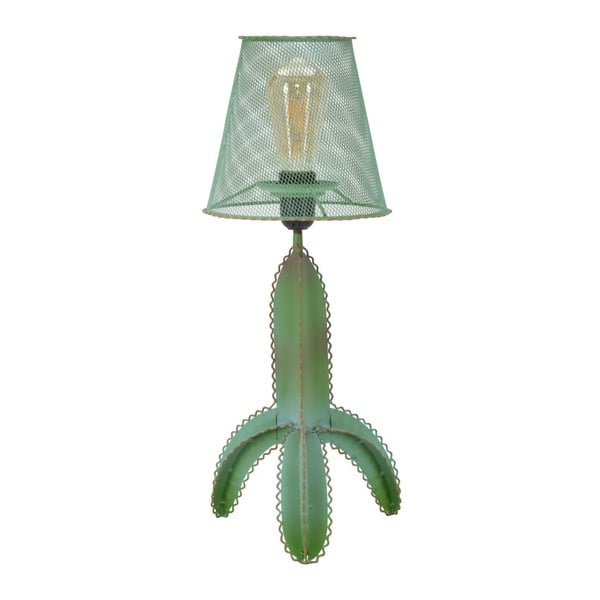 Namizna svetilka Mauro Ferretti Kaktus, 52 cm