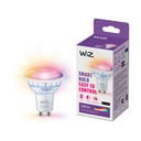 LED pametna žarnica z žarnico GU10, 5 W – WiZ
