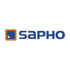 Sapho · Na zalogi