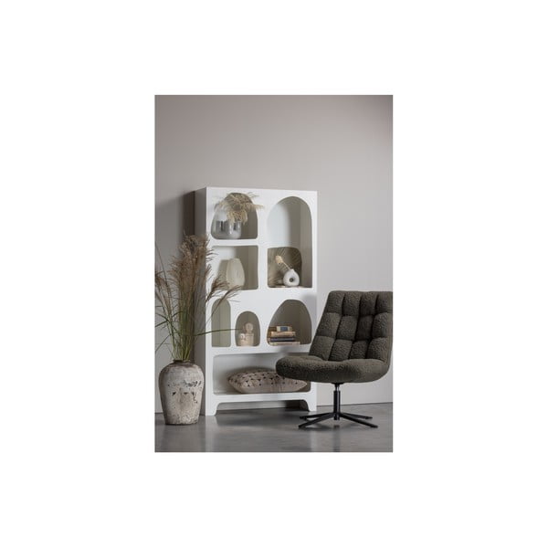 Bel regal 95x180 cm Caz – WOOOD-image-2