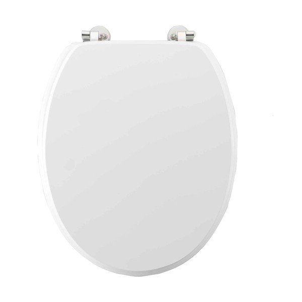 WC deska Matteis – douceur d'intérieur