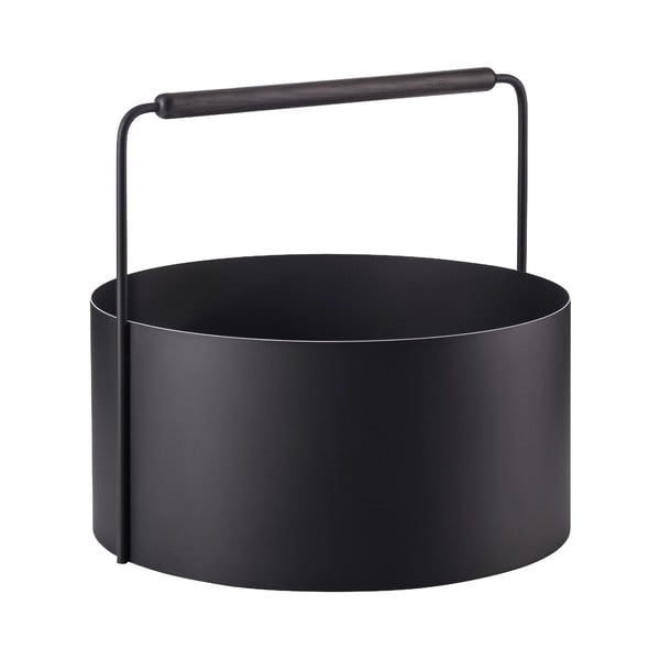 Košara za drva Ashi – Blomus-image-1