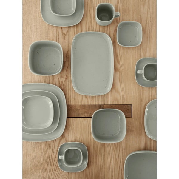 Siva skodelica iz kamenine 200 ml Vahlo – Blomus-image-3