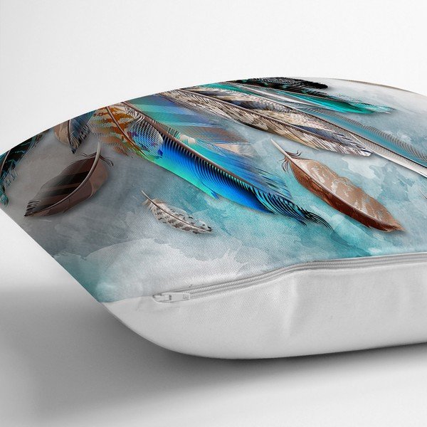 Prevleka za blazino 43x43 cm - Mila Home-image-1