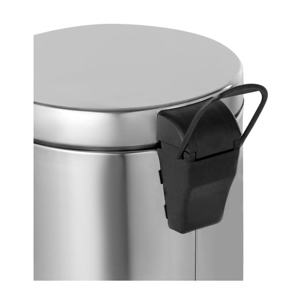 Koš za smeti Compactor, 3 l-image-1