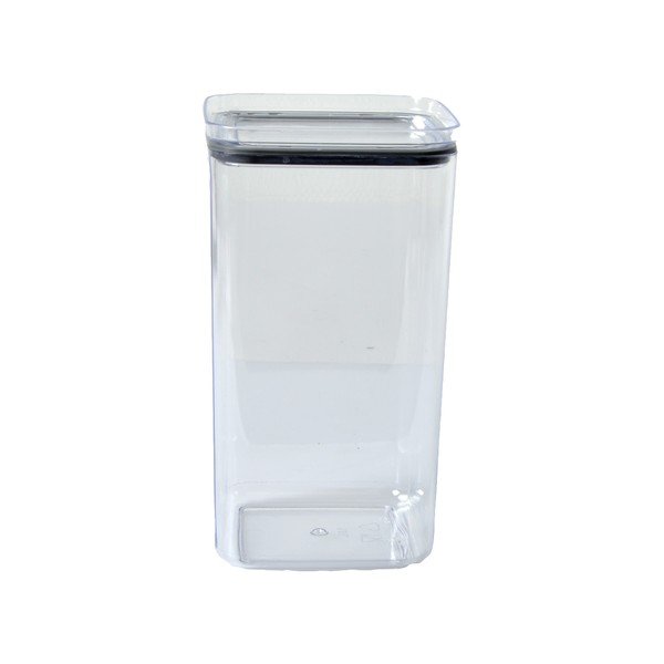 Plastična posoda za shranjevanje za živila – Homéa