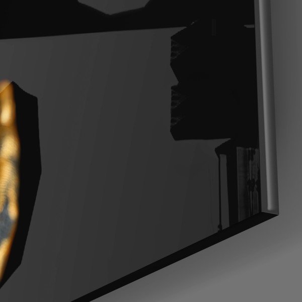 Steklena slika Insigne Secret-image-3