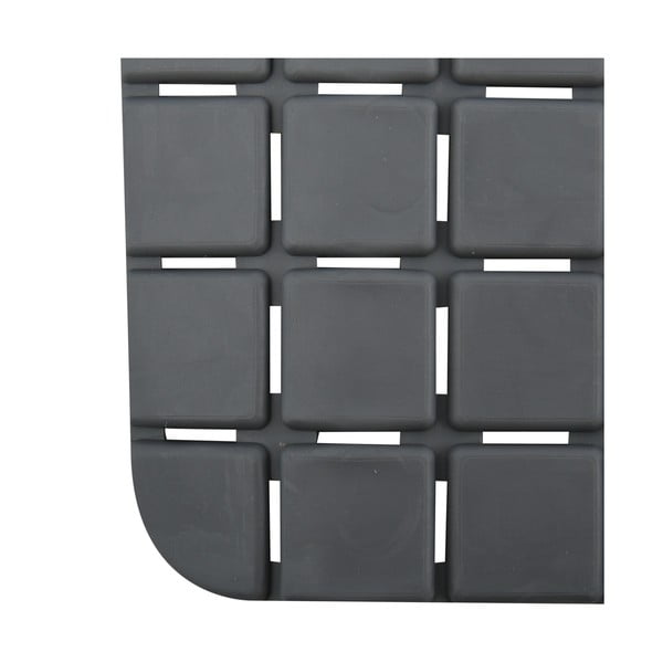 Protizdrsna podloga za tuš kabino 54x54 cm Quadro Premium – MSV-image-1