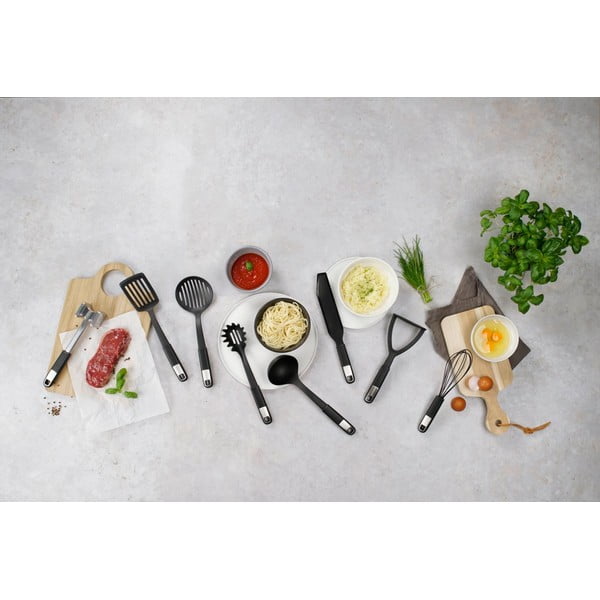 Črna lopatica Fackelmann Nero-image-1