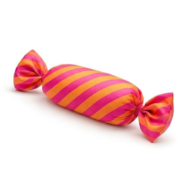 Okrasna blazina 60x15 cm Sugar Candy  – Mioli Decor