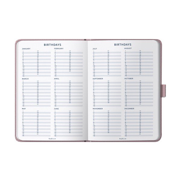 Planer - Busy B, A6-image-4