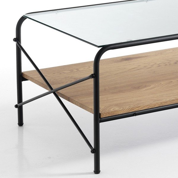 Kavna mizica Tomasucci Howard, 110 x 60 cm-image-1