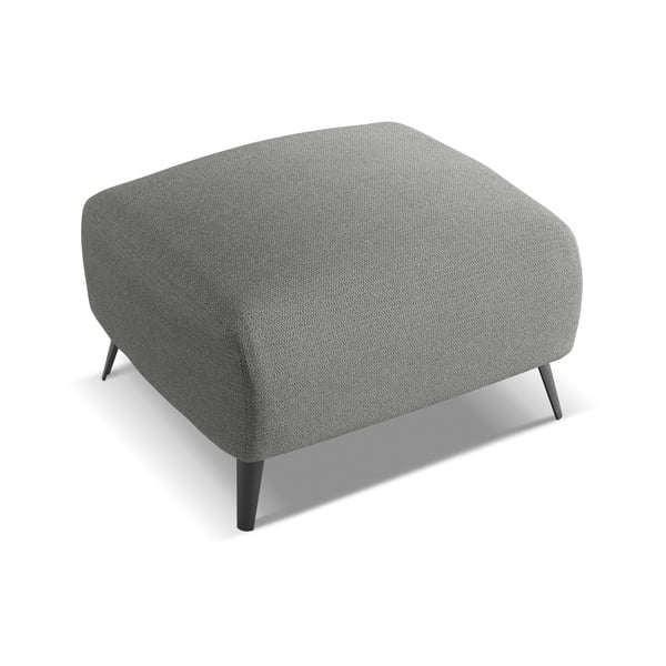 Svetlo siv tabure Malie – Makamii-image-3