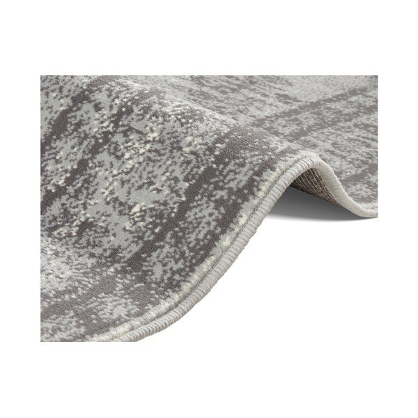 Siva in krem preproga Hanse Home Celebration Mirro, 80 x 150 cm-image-2