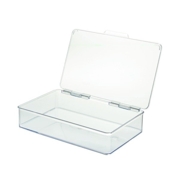 Kuhinjski organizator iDesign Clarity, 27,5 x 18,5 cm-image-2