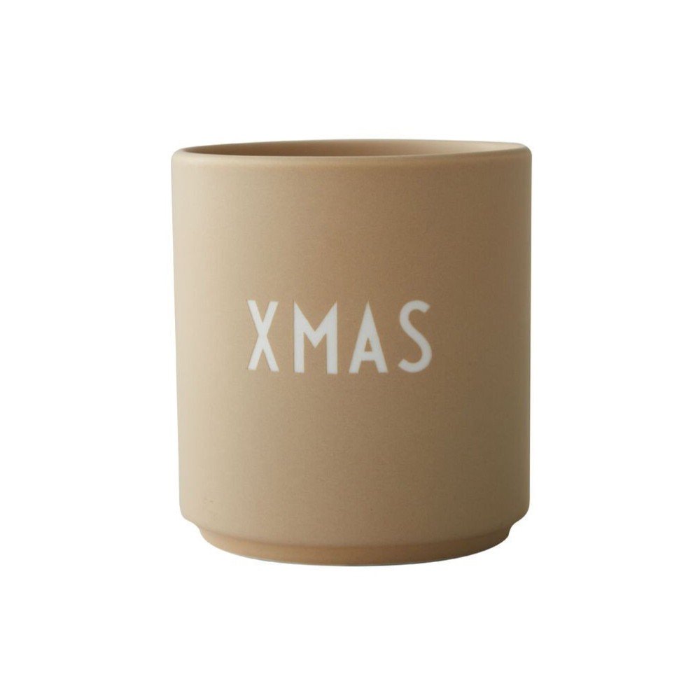 Skodelica Design Letters Favourite, 0,25 l