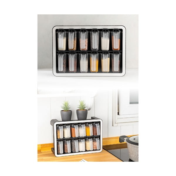 Posode za shranjevanje v kompletu 13 ks – Hermia-image-3