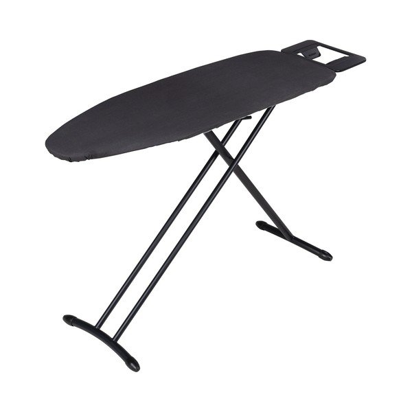 Likalna deska 124x38 cm Best Black – Wenko