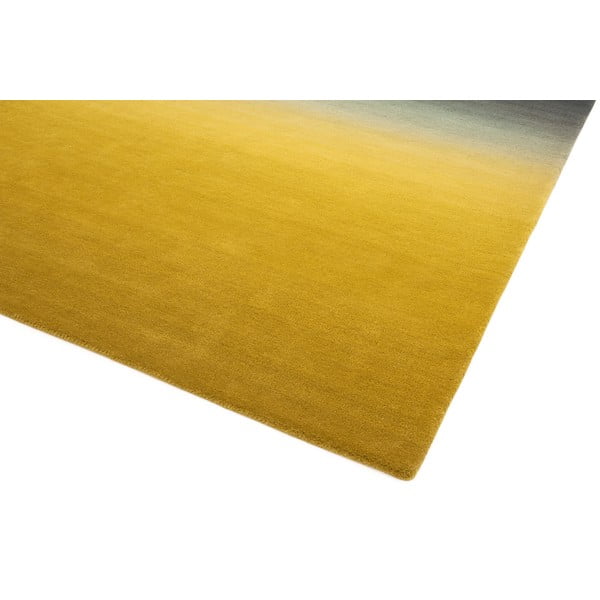 Rumeno-siva preproga Asiatic Carpets Ombre, 160 x 230 cm-image-3