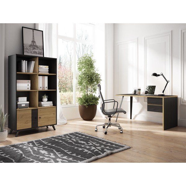 Pisalna miza 69x136 cm Rio3 – Marckeric-image-3