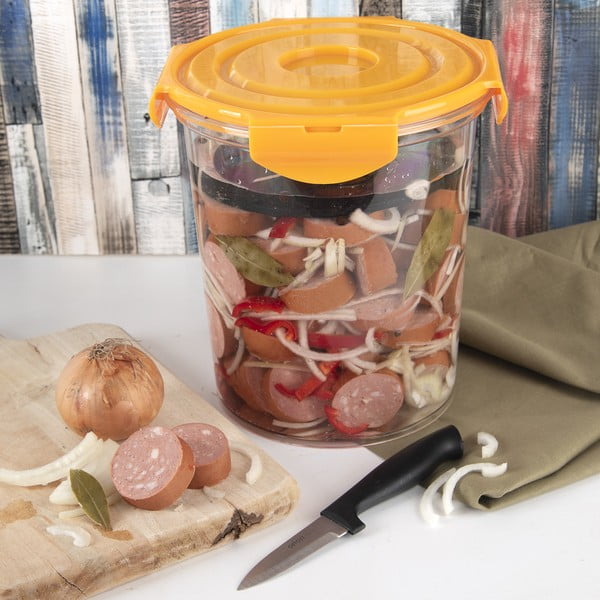 Komplet za fermentiranje 4 l – Orion-image-1