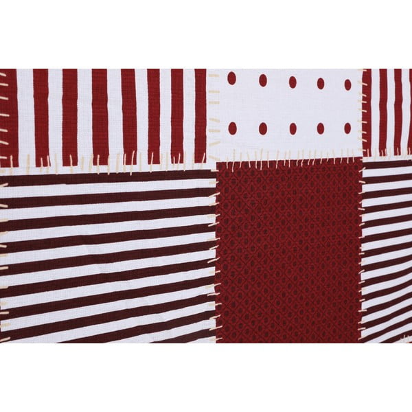 Bombažno pregrinjalo Mijolnir Butterly, 200 x 230 cm-image-3