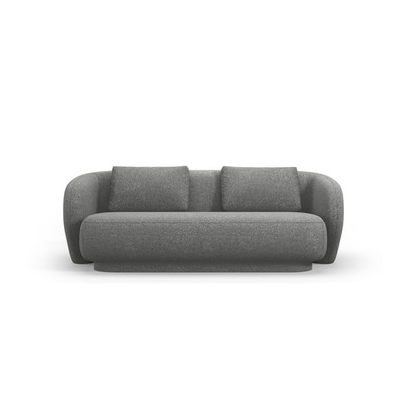 Siva sedežna garnitura 169 cm Camden – Cosmopolitan Design