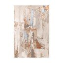 Bež preproga 160x220 cm Miro – Asiatic Carpets