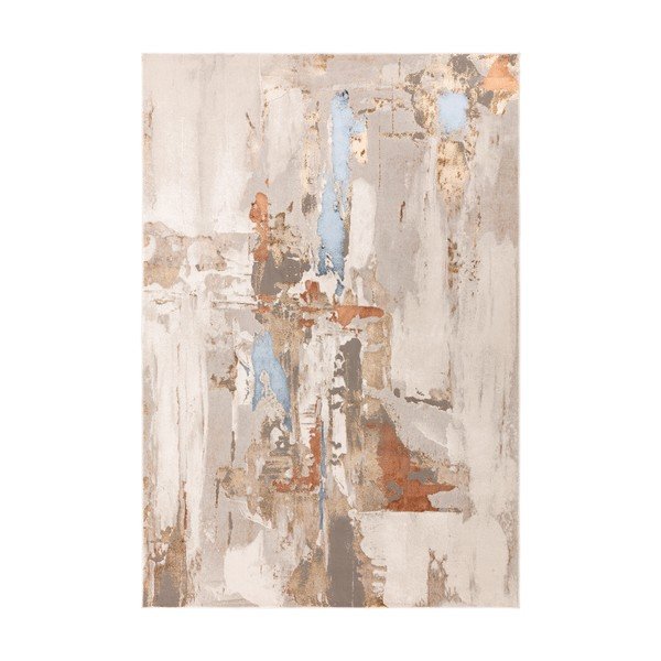 Bež preproga 160x220 cm Miro – Asiatic Carpets