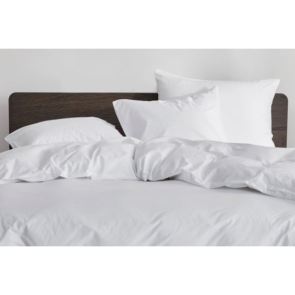 Prevleka za vzglavnik iz renforce bombaža 70x90 cm Ranforce – Mila Home Luxury-image-1