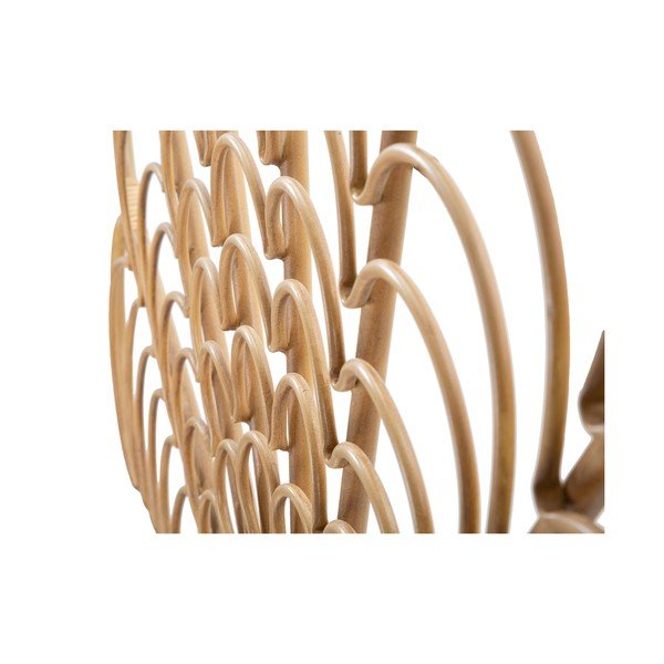 Kovinska stenska dekoracija 160x80 cm Panama - Mauro Ferretti-image-2