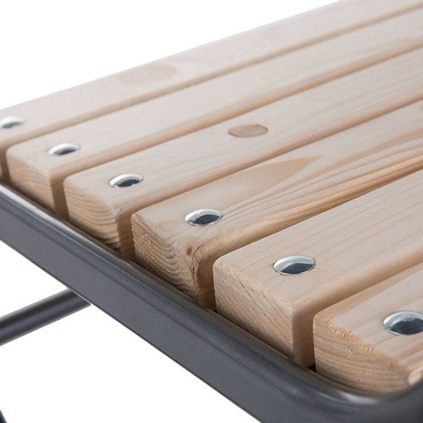 Kovinska vrtna gugalnica Toledo - Dajar-image-4