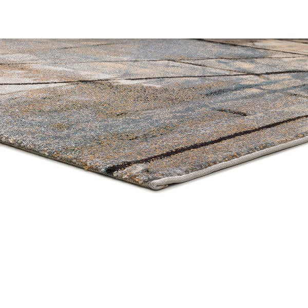 Siva preproga 160x230 cm Astrid - Universal-image-2