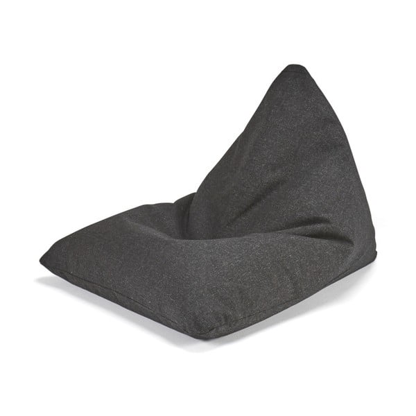 Inovacija Soft Peak Twist črna torba za kavč