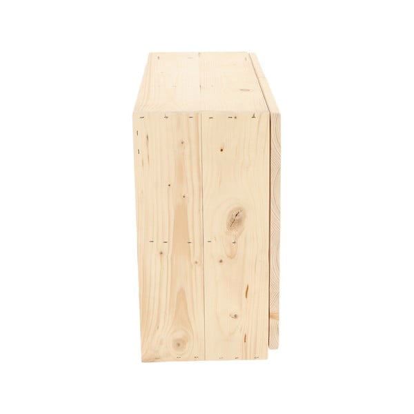 Vrtna barska miza 56x58 cm Baar - Esschert Design-image-4