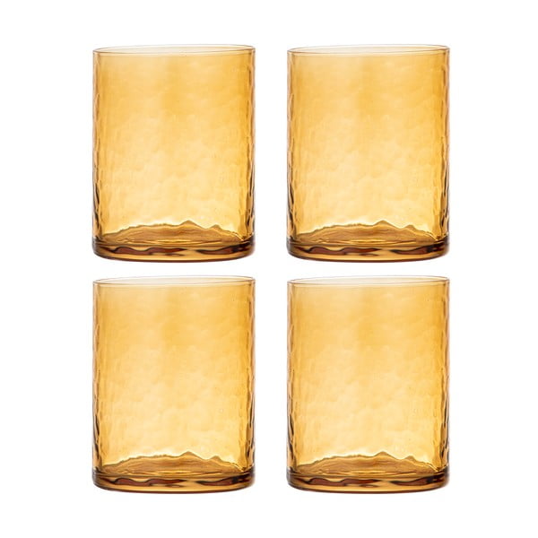 Kozarci v kompletu 4 ks 405 ml Flynn – Ladelle