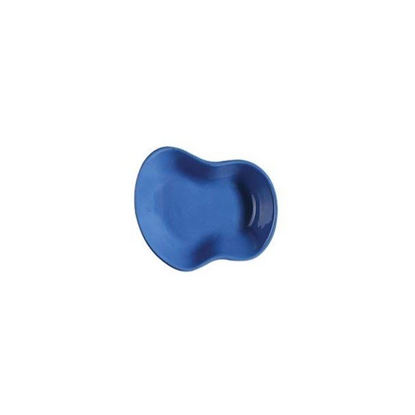 Modri desertni krožniki v kompletu 2 ks Lux – Kütahya Porselen